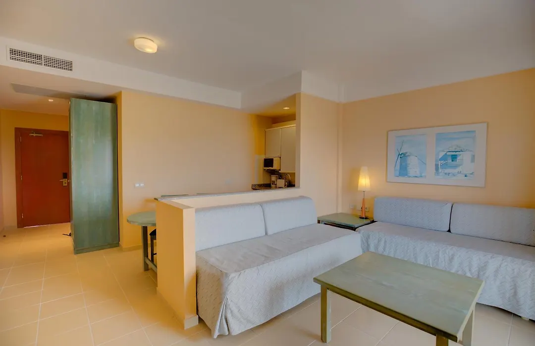 Sbh Costa Calma Beach Resort Hotel-1