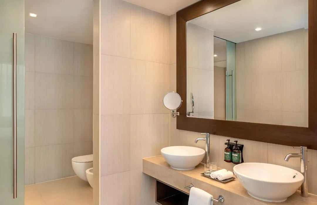 Crowne Plaza Yas Island By Ihg-1