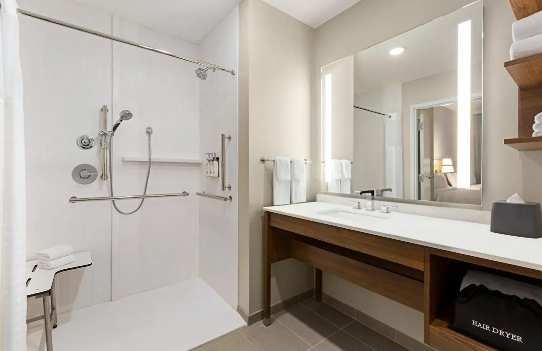 Staybridge Suites Chicago-Oakbrook Terrace By Ihg-1