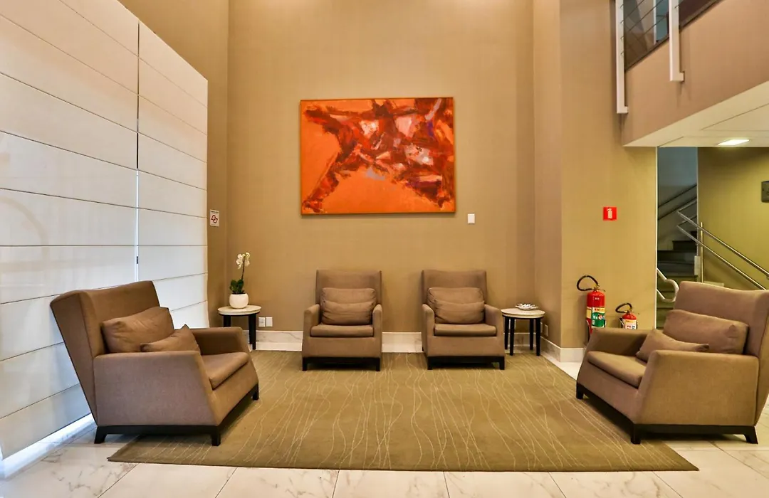 Transamerica Executive Jardins-1