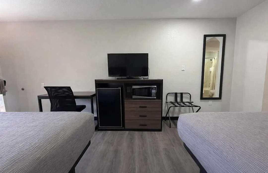 Quality Inn Mt Pleasant-1