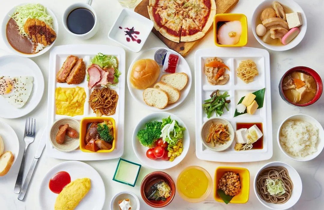 Four Points Flex By Sheraton Kanazawa-1