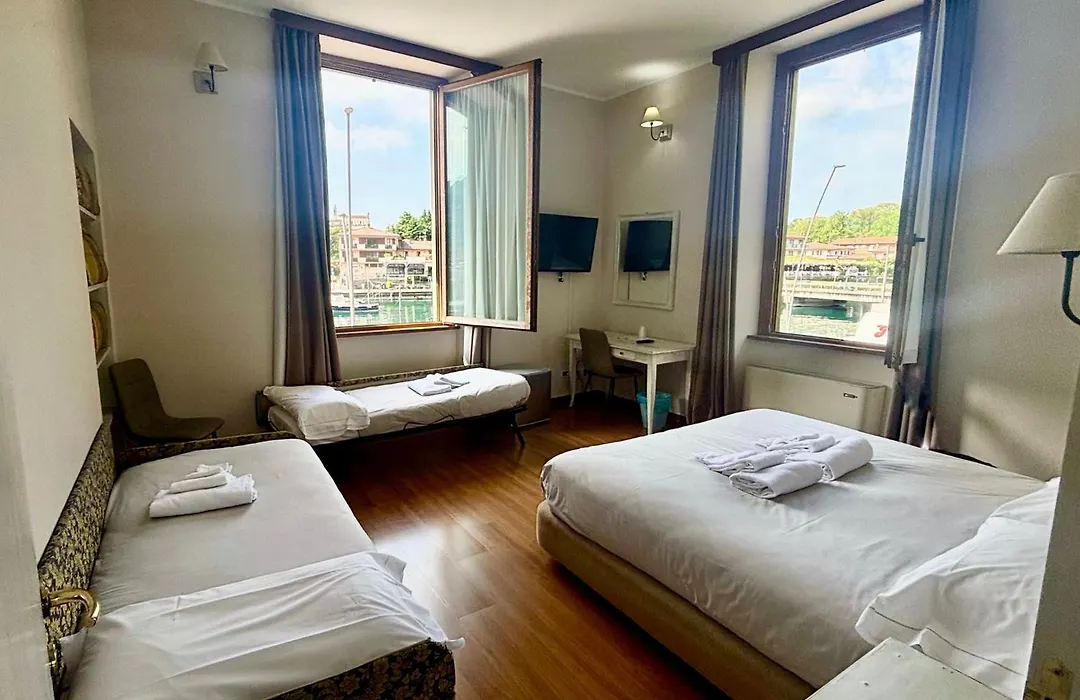 Hotel Sebino-1