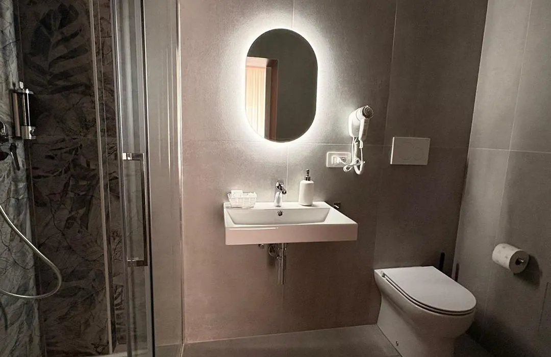 Casa Blanca Rooms&Suites-1