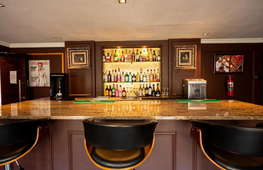 St Andrews Boutique Hotel-1