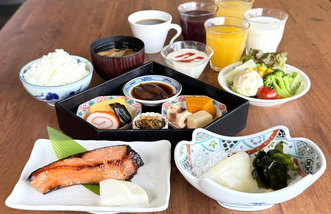 Kanazawa Manten Hotel Ekimae-1