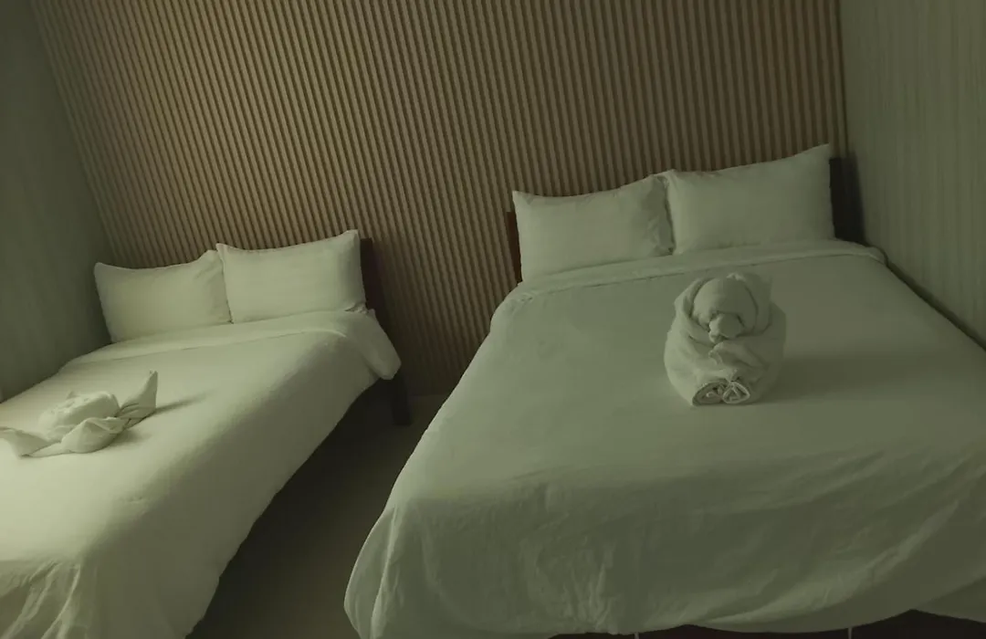 Hotel Cristina-1
