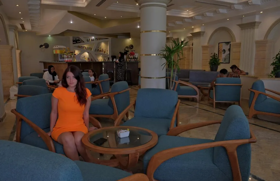 Coral Hills Resort Sharm El-Sheikh-1