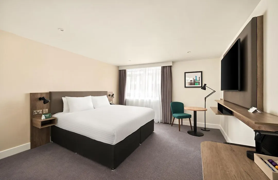 Holiday Inn Birmingham City By Ihg-1