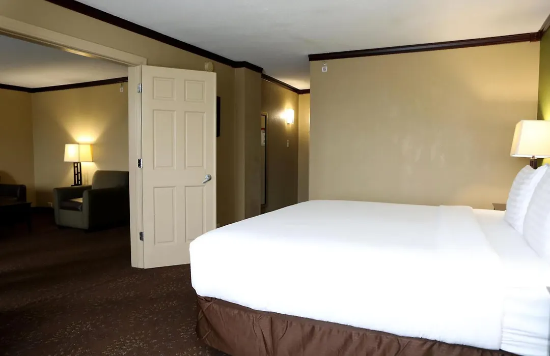 Holiday Inn Chicago Oakbrook By Ihg-1