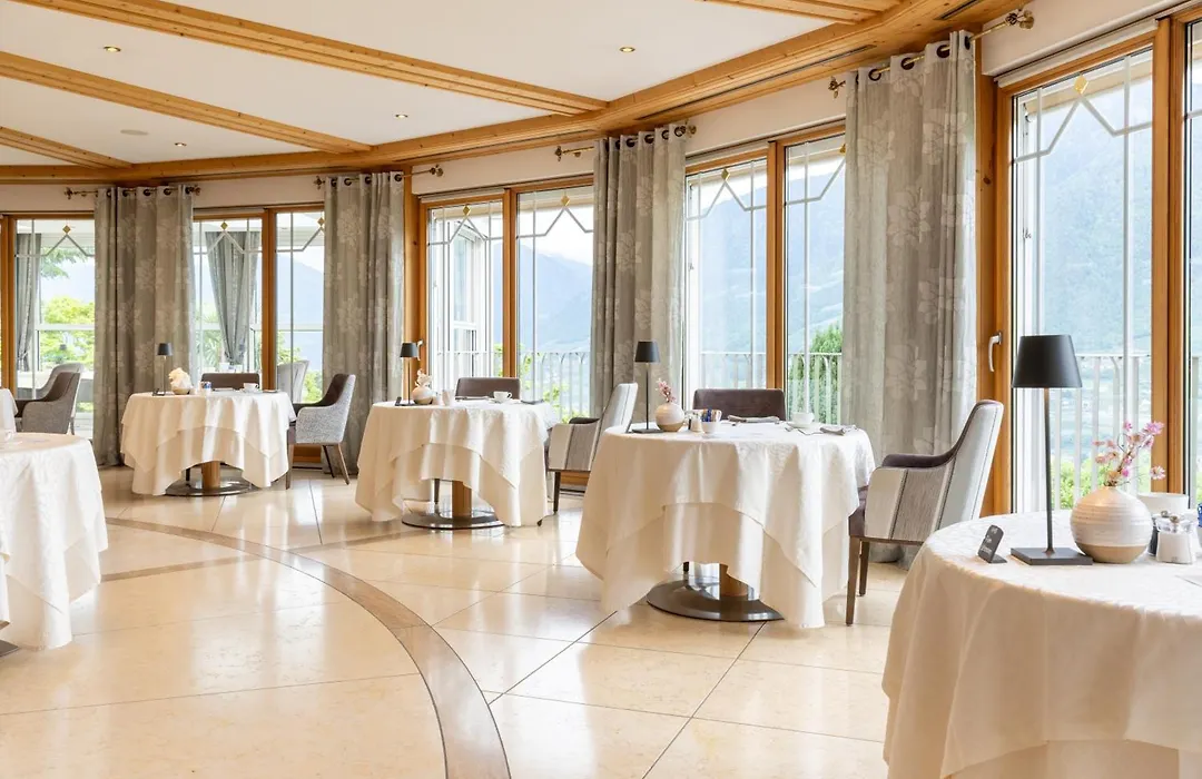 Hotel Sonnbichl-1