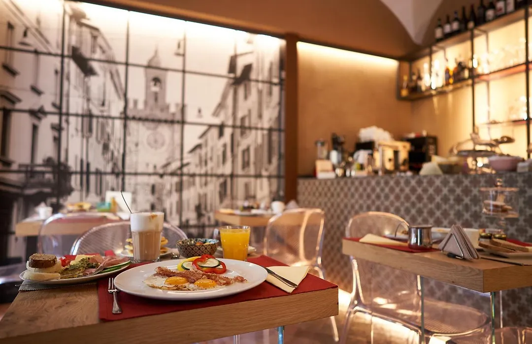 Locanda delle Mercanzie-1