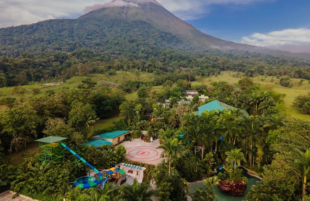 Baldi Hot Springs Hotel & Spa-1