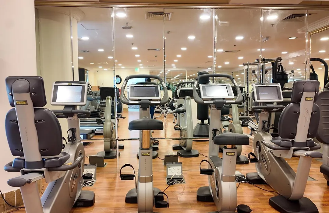 Ramada By Wyndham Doha Old Town-1