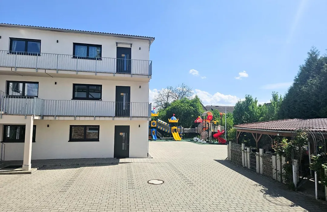 Black Forest Hotel Kappel-Grafenhausen-1