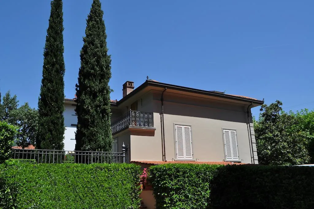 Villa Le Magnolie-1
