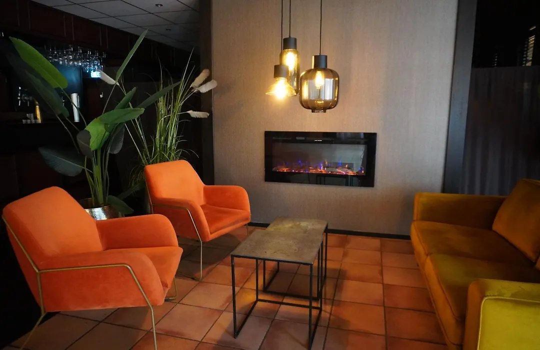 Westlake Hotels Amsterdam-1