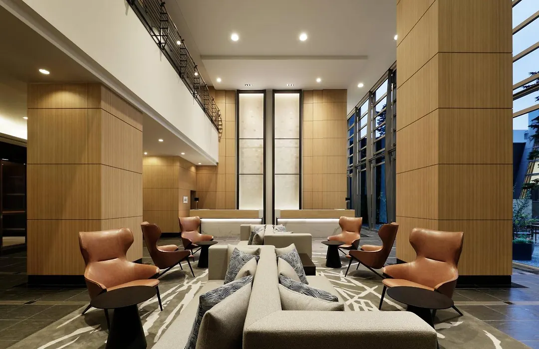 Le Meridien Chongqing Nan'An-1