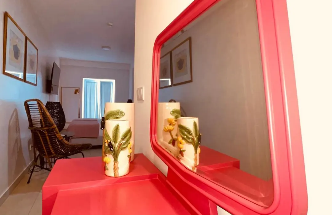 Esmeralda Holidays Apartments-1