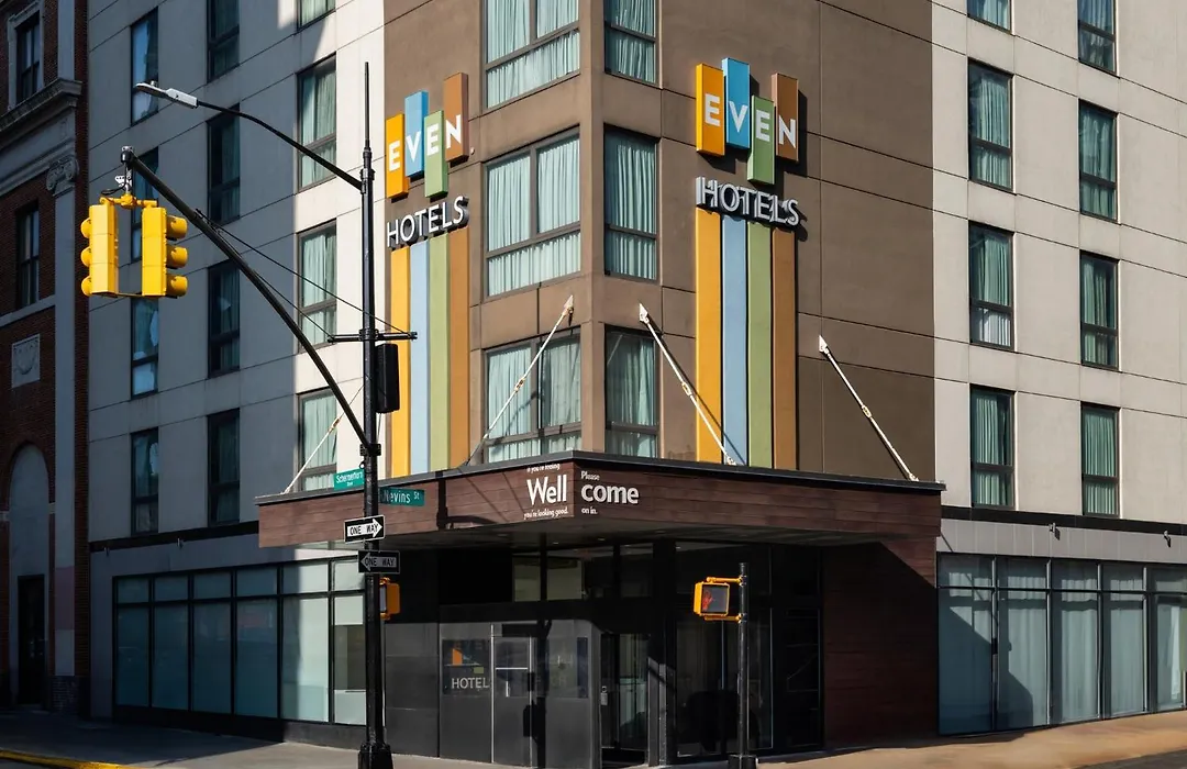 Even Hotel Brooklyn By Ihg-1