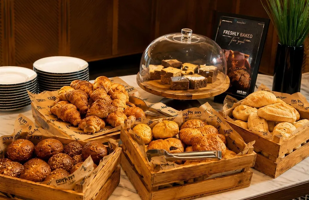 Park Inn By Radisson Istanbul Atasehir-1