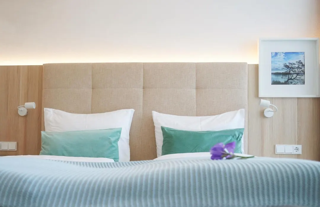 Boutique Hotel Reschen-1