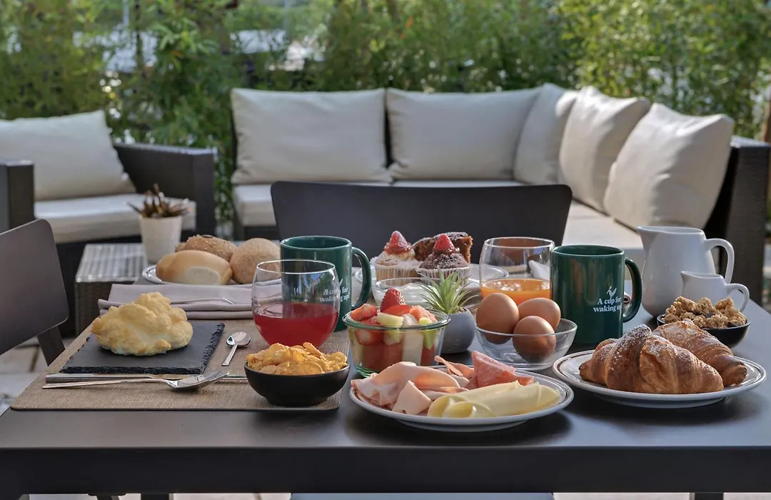 Boutique Hotel Nuovo Cason-1