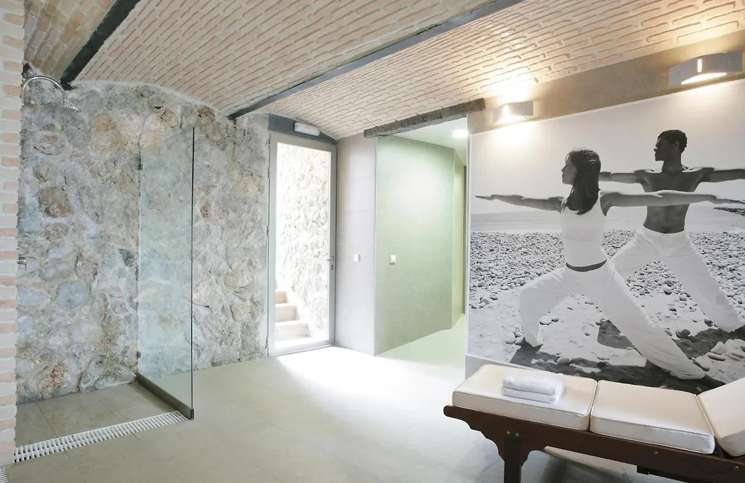 Barcelo Illetas Albatros - Adults Only-1