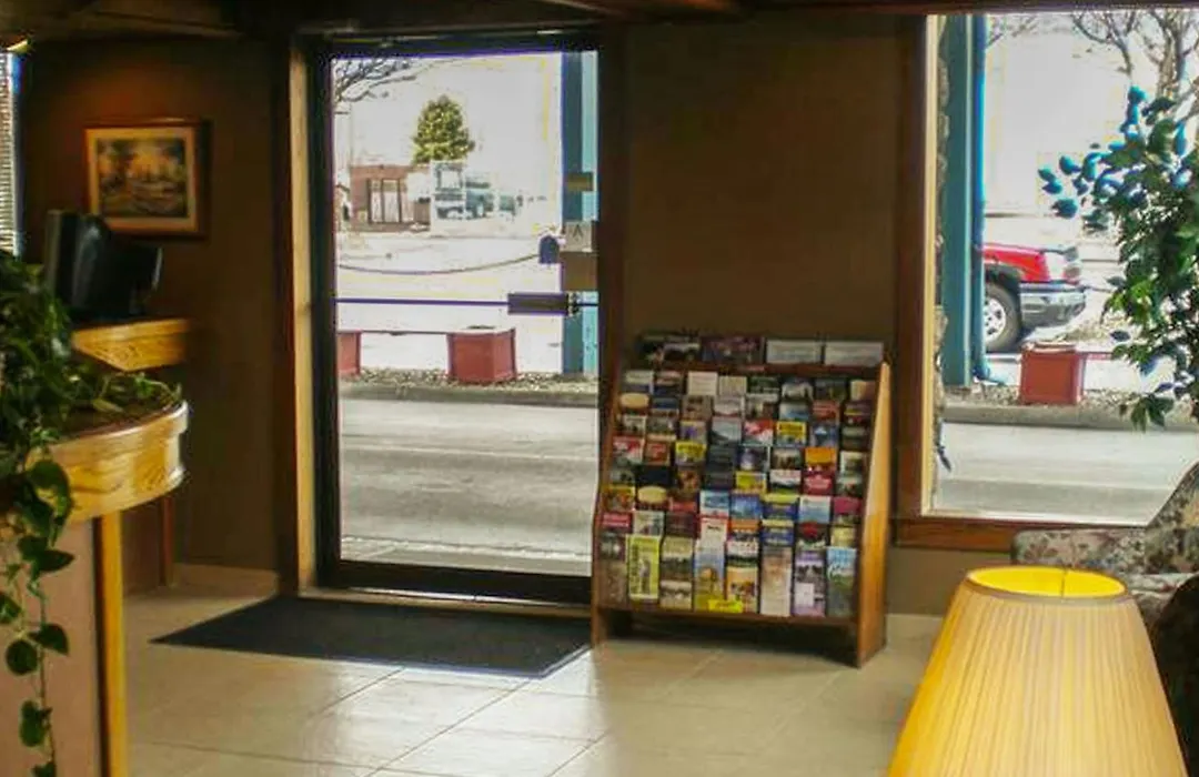 The La Grande Inn-1