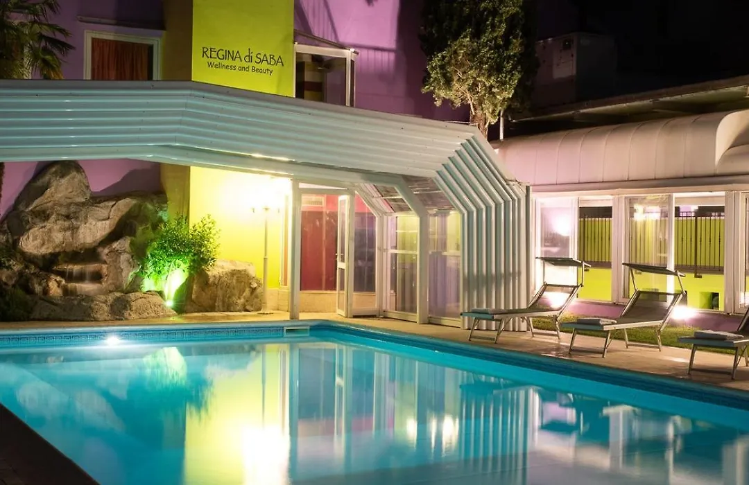 Adua & Regina Di Saba Wellness & Beauty-1