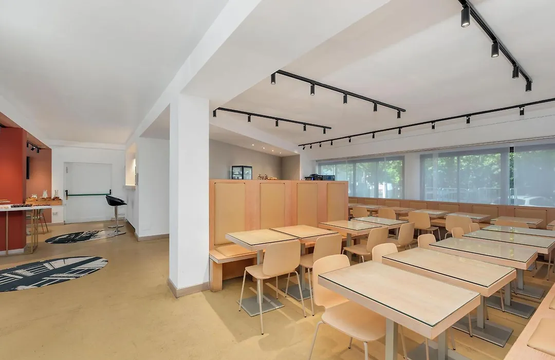 B&B Hotel Padova Methis-1