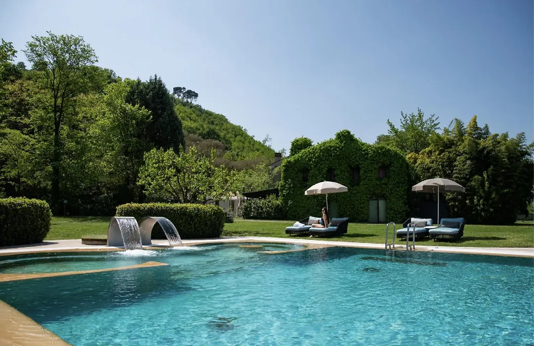 Terme Preistoriche Resort&Spa-1
