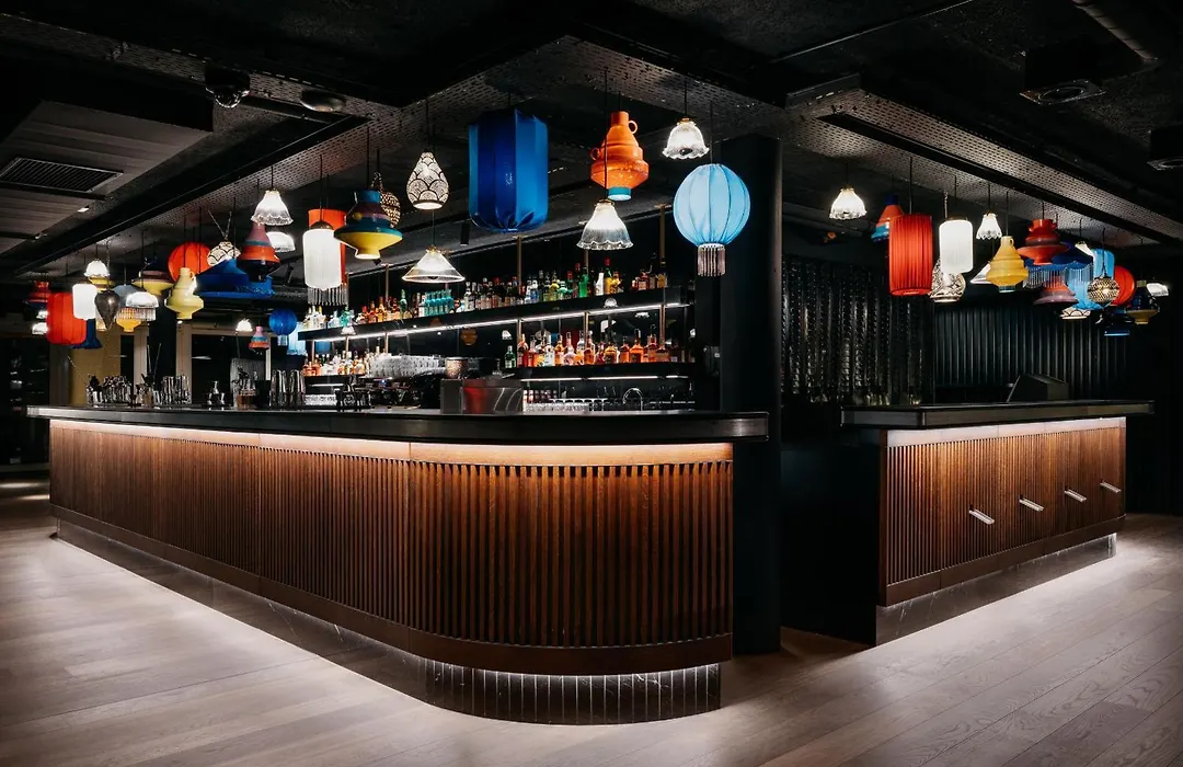 Ruby Claire Hotel Geneva By Ihg-1