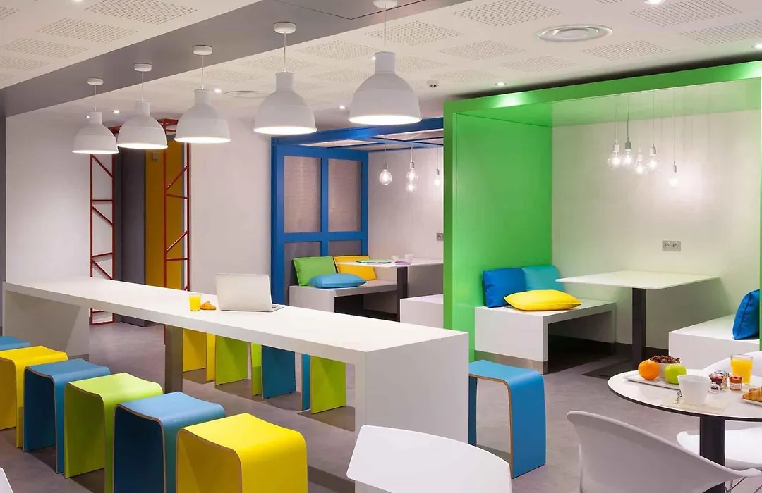 ibis Styles Nantes Centre Gare-1