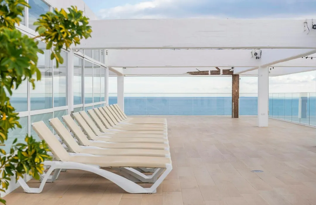 BLUESEA Gran Cervantes-1