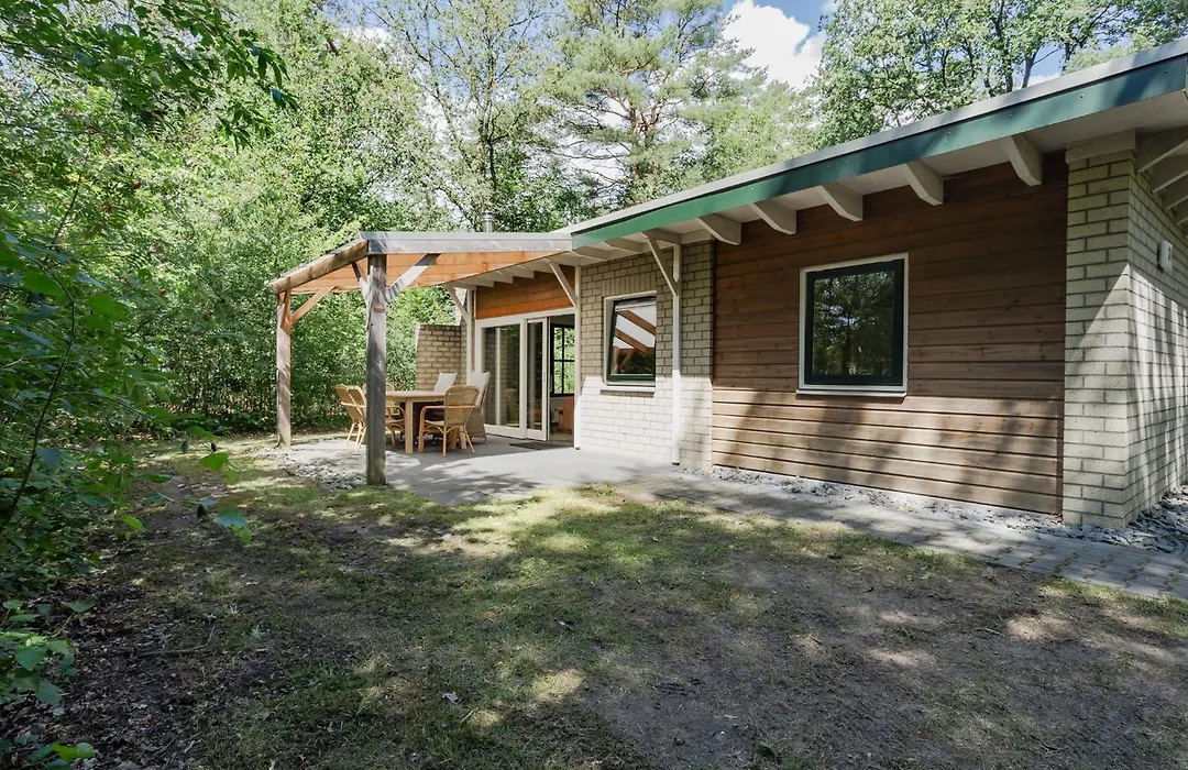 RCN Vakantiepark de Noordster-1