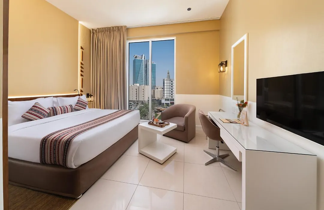 Awfad Hotel-1