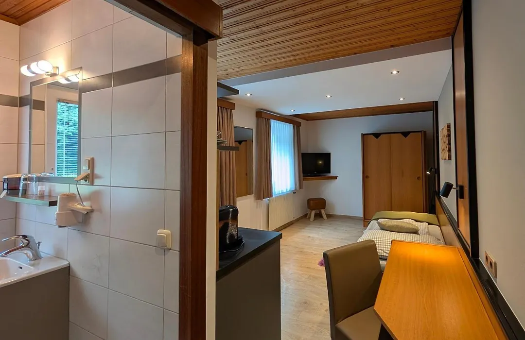 Hotel Apartment Auwirt-1