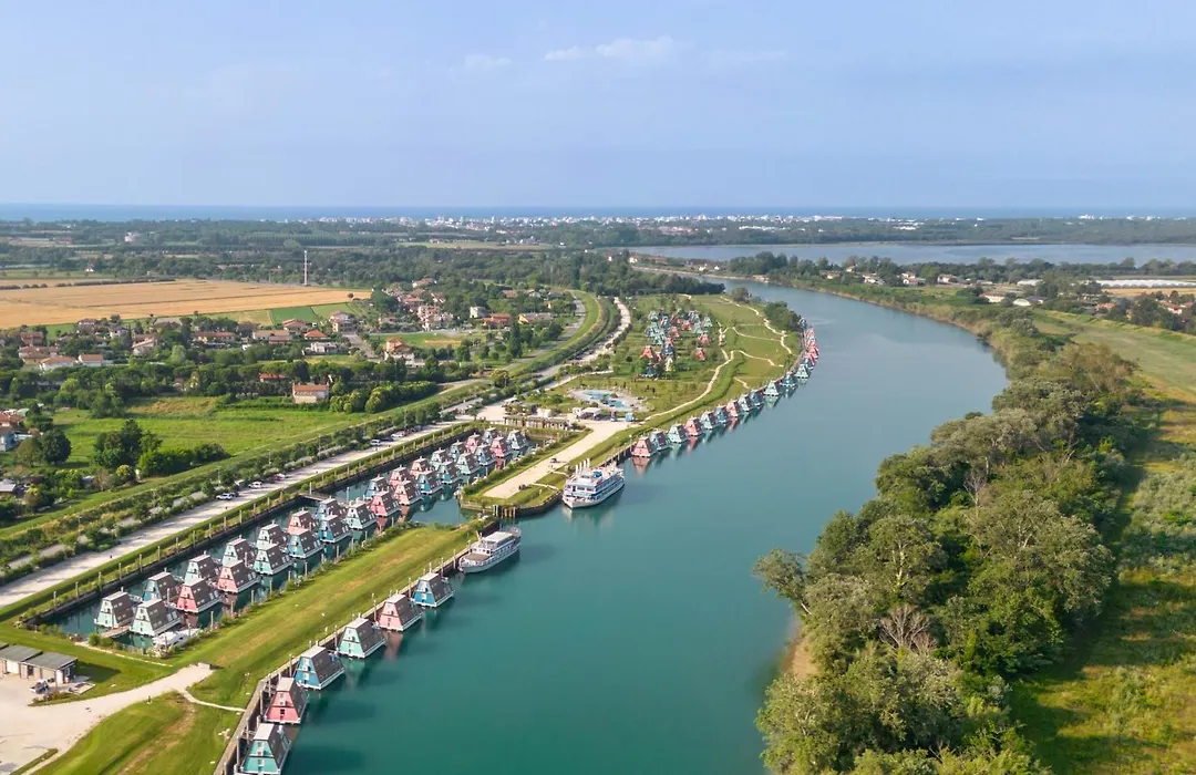 Marina Azzurra Resort-1