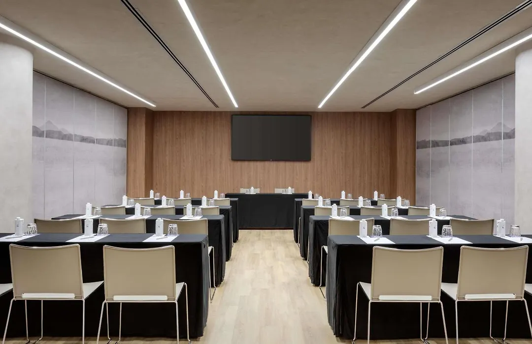 Expo Hotel Valencia-1
