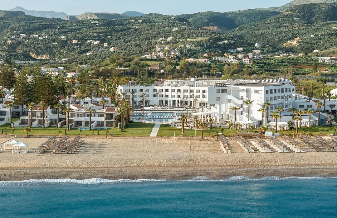 Creta Palace, A Resort To Live-1