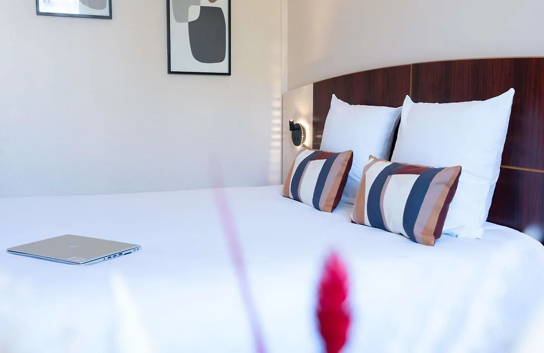 Mercure Besancon Parc Micaud-1