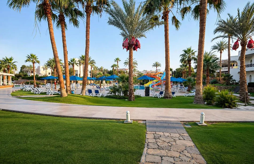 Naama Bay Hotel&Resort-1