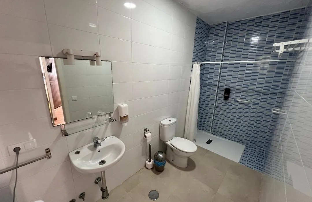 Hostal Rios-1