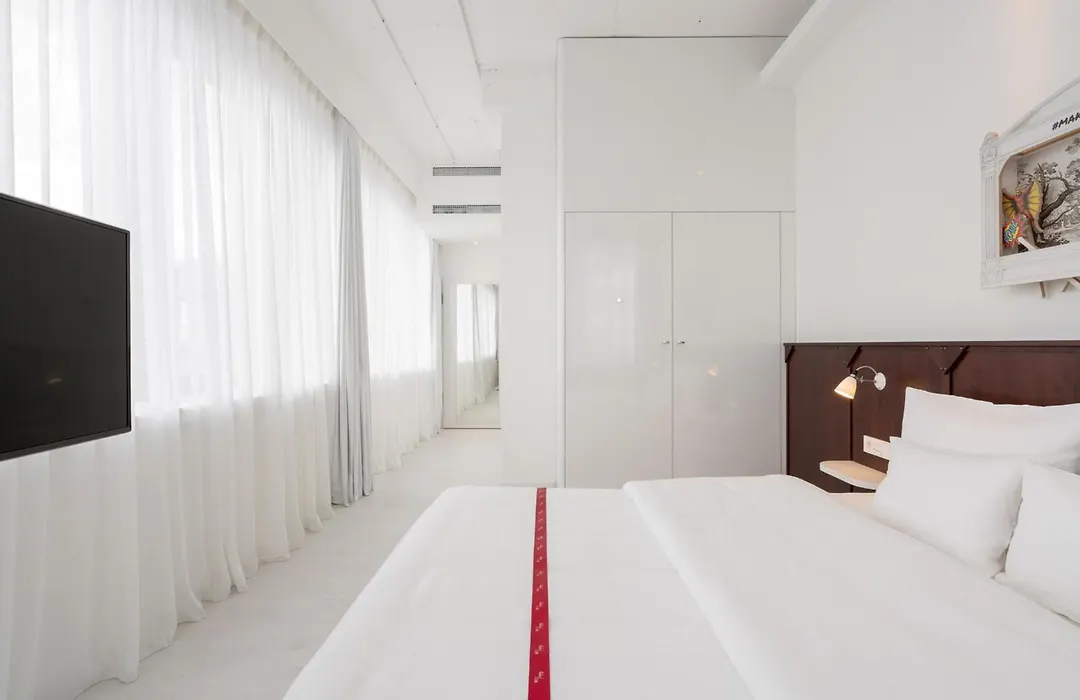 Ruby Leni Hotel Dusseldorf By Ihg-1