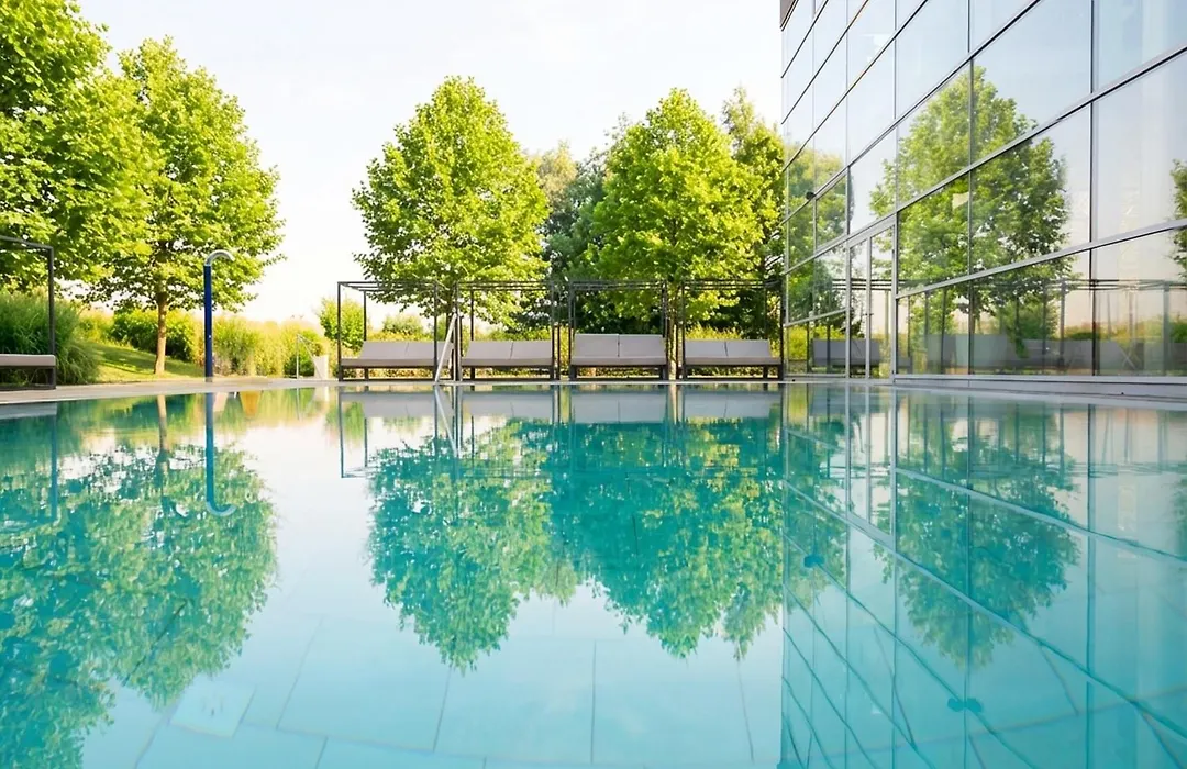 Spa Resort Styria- Adults Only-1