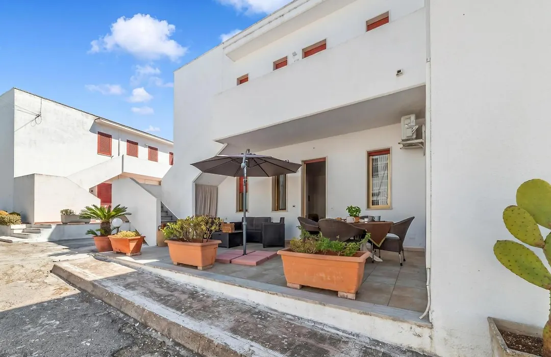 Residence Trande-1