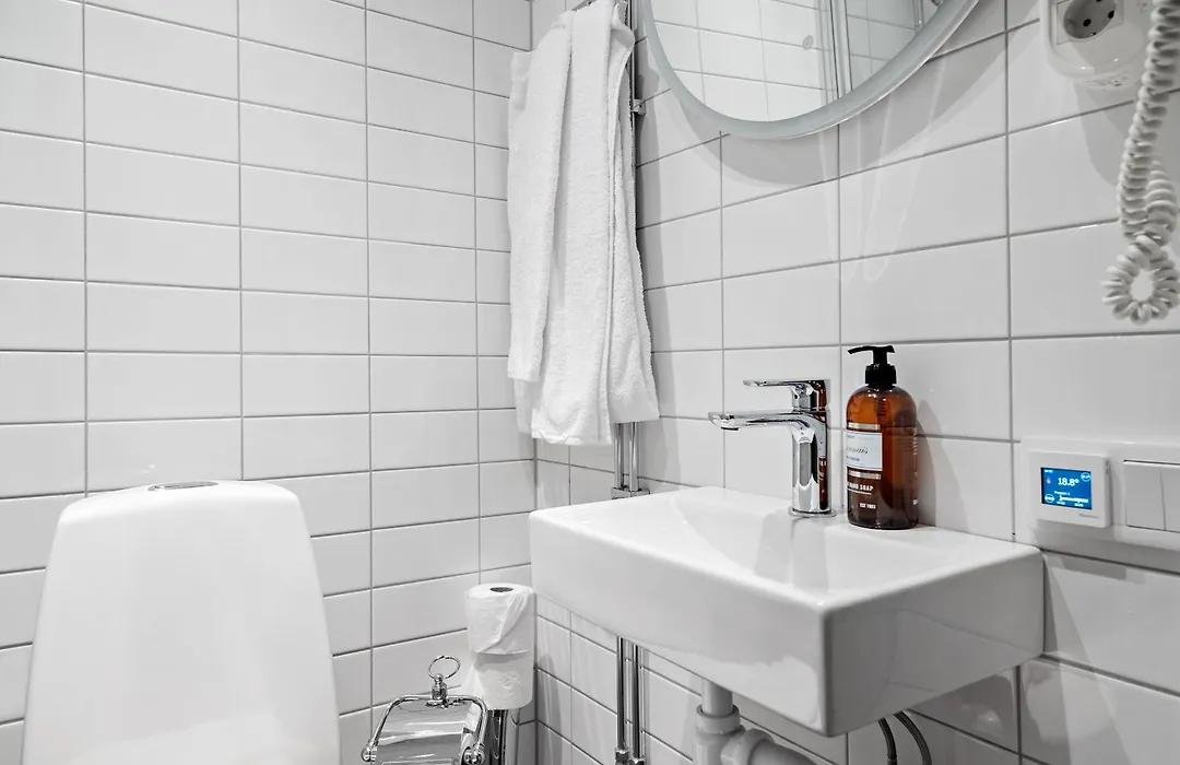 Hotel Hoetorget, BW Signature Collection-1