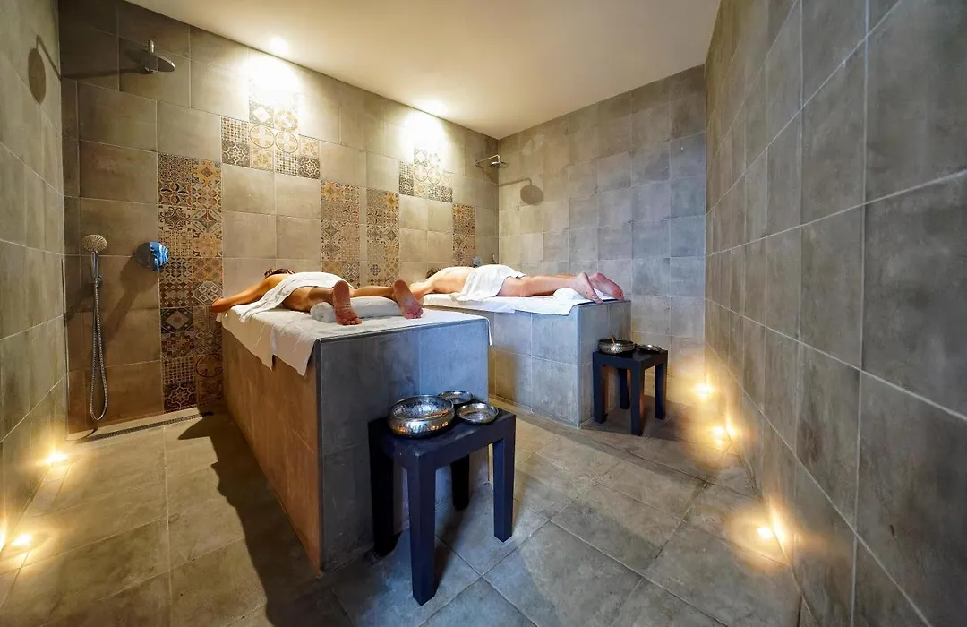 Suites&Villas by Dunas-1