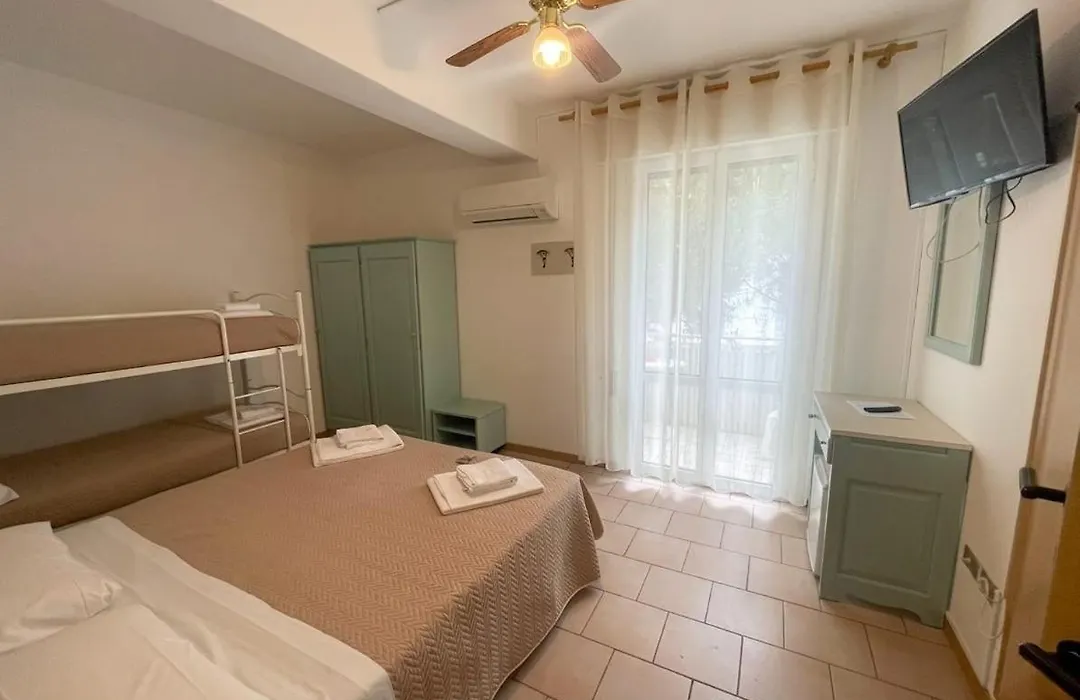 Hotel Garni Tosca-1